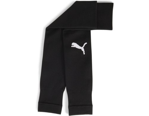 PUMA Sleeve Socks teamGOAL Grösse: 31-34, Farbe: black