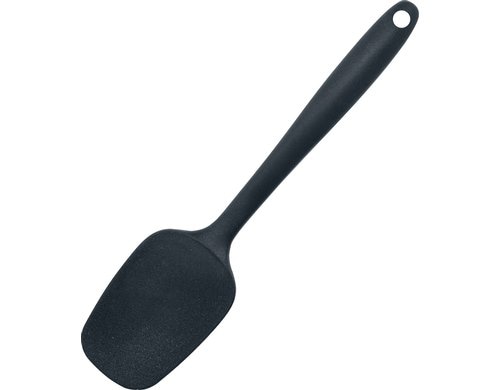 Ibili Spachtel-Löffel Silikon Blueberry 27 cm