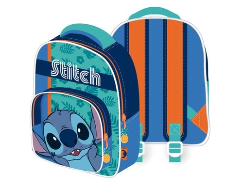 Arditex Kinderrucksack 30x24.5x11 cm Lilo & Stich
