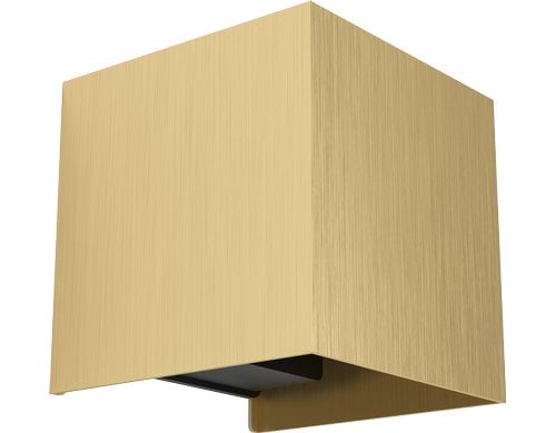 EGLO LED Wand-/Deckenleuchte VALMONTONE inkl. LED 2x1,5W 3000K