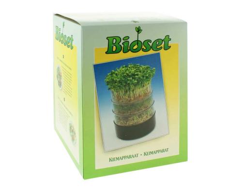 Bioset Keimapparat