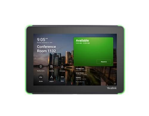 Yealink Room Panel E2 8 Display Android