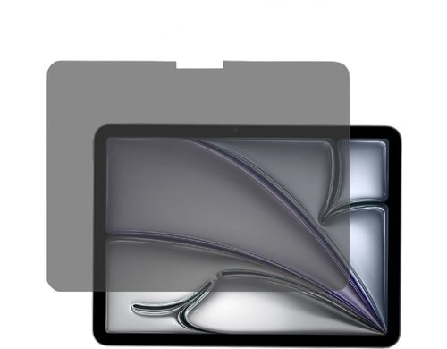 4smarts Magnetischer Privacy Filter iPad Air 11