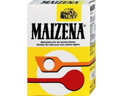 Maizena reine Maisstärke glutenfrei 250 g 250g