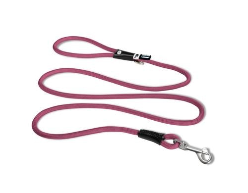 Curli Stretch Comfort Leine Ruby M 1.8m/ø8mm